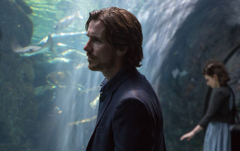 What’s Next ? #1 | Christian Bale