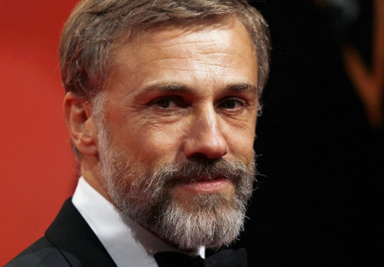 Christoph Waltz junta-se a Matt Damon em “Downsizing”