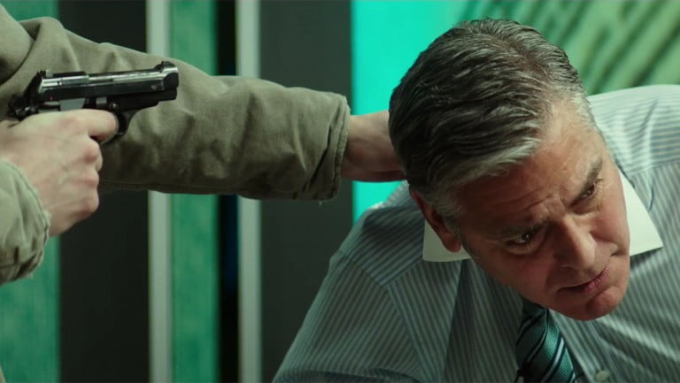 Primeiro poster de “Money Monster” com estreia confirmada em Cannes