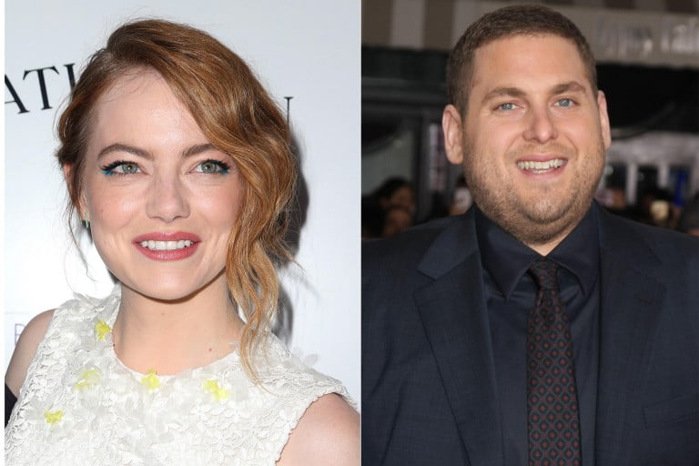 Maniac é a nova série da Netflix protagonizada por Emma Stone e Jonah Hill