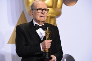 Ennio Morricone