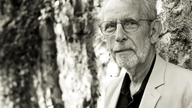 Let’s Talk #8 – Walter Murch