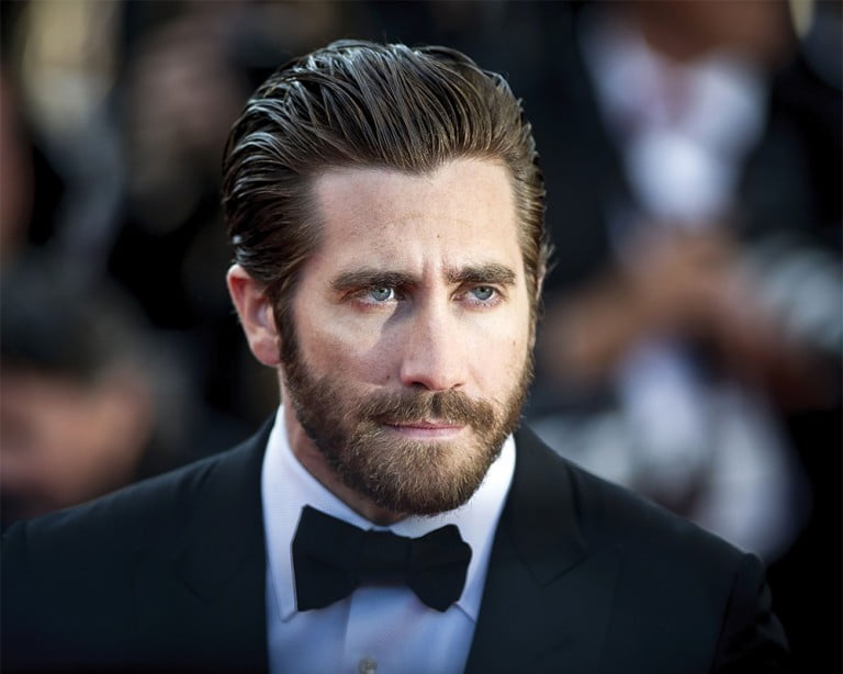 Jake Gylenhaal e Ryan Reynolds em “Life”