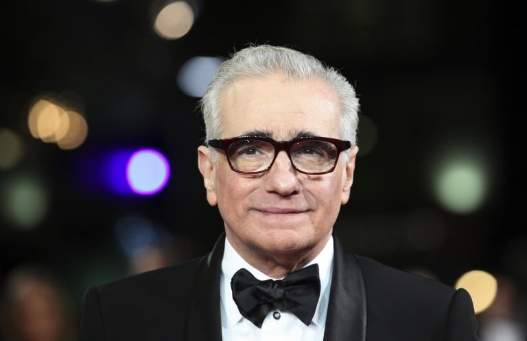 “The Irishman”, de Scorsese, poderá estrear na Netflix