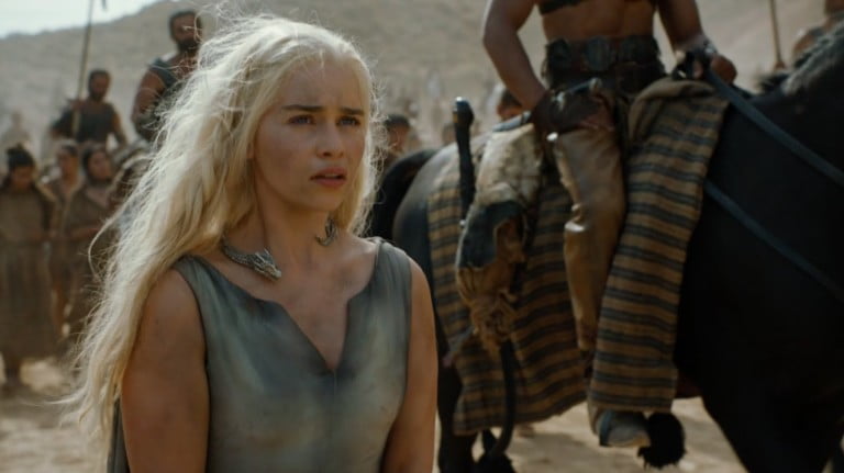 Assista ao trailer da 6ª temporada de Game of Thrones