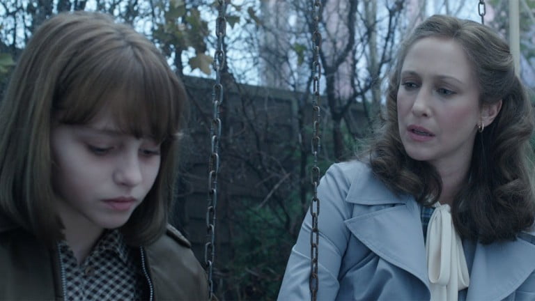 Novo trailer de “The Conjuring 2”