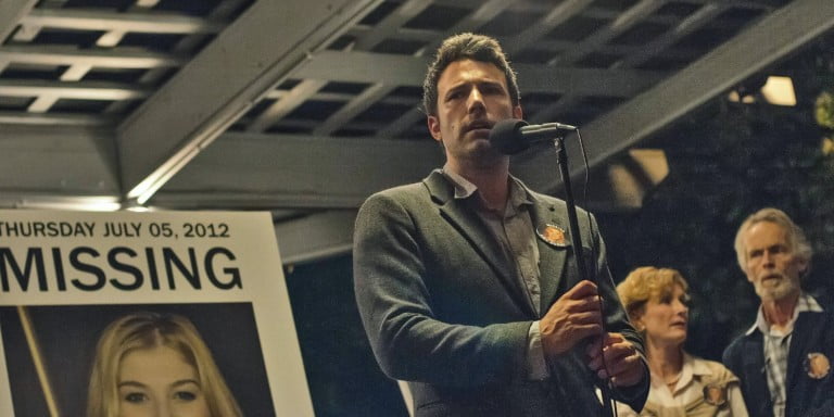 Crítica: Gone Girl de David Fincher