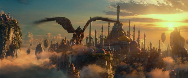 Novo poster e trailer de “Warcraft: O Primeiro Encontro de Dois Mundos”