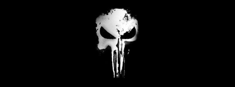 Netflix e Marvel oficializam série de “The Punisher”