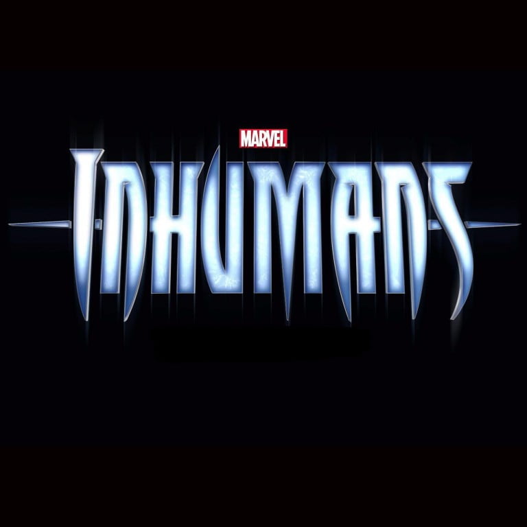“Inhumans” já não vai ser lançado em 2019