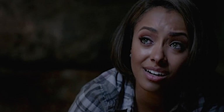 Kat Graham revela que vai abandonar The Vampire Diaries
