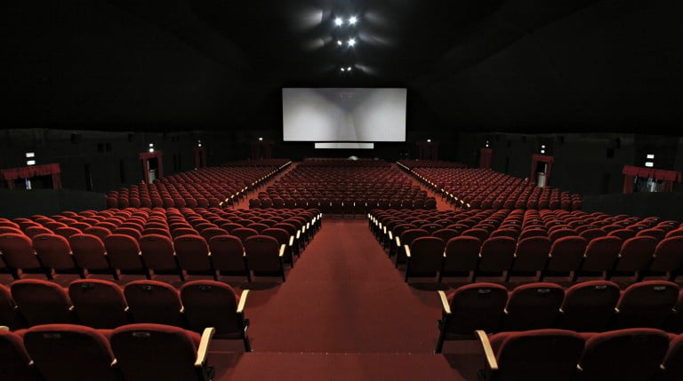 Guia para a Festa do Cinema
