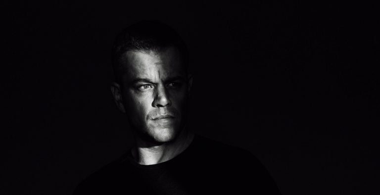 Matt Damon de regresso em novo trailer de “Jason Bourne”
