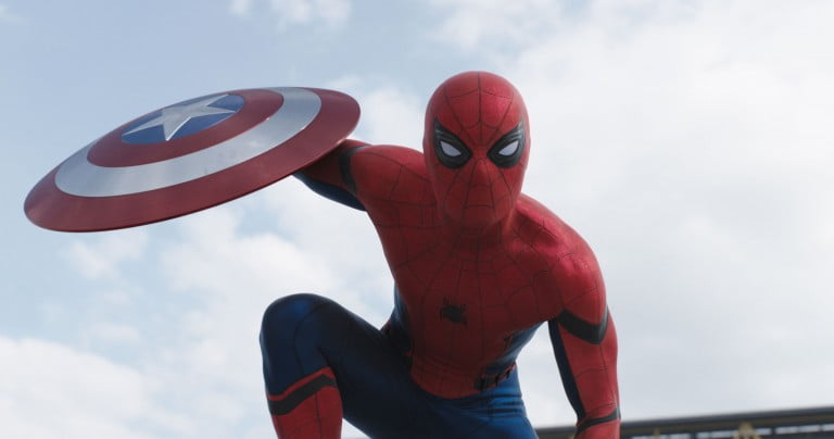 Novas adições no elenco de “Spider-Man: Homecoming”