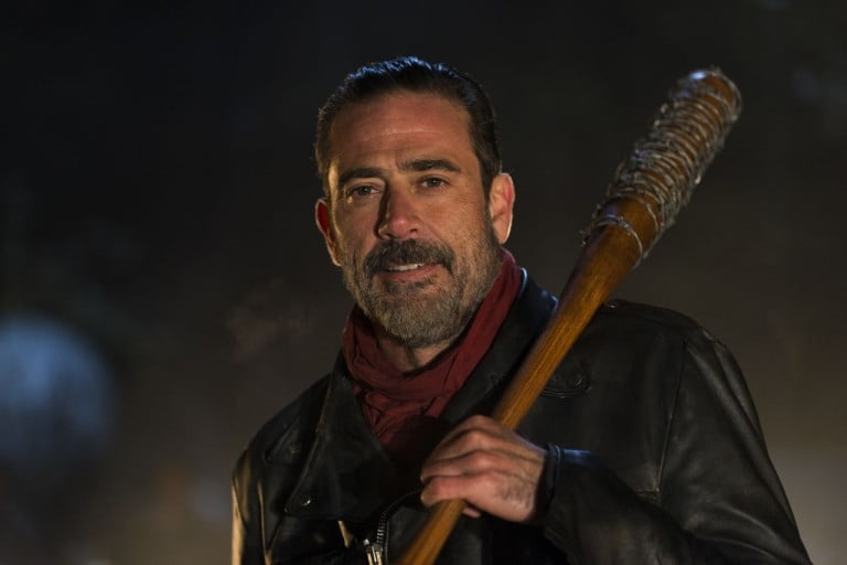 Jeffrey Dean Morgan fala sobre a sua entrada em The Walking Dead
