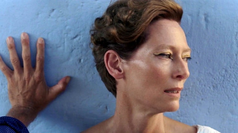 Os 5 melhores papéis de Tilda Swinton