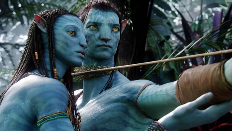 James Cameron planeia fazer 4 sequelas de “Avatar”
