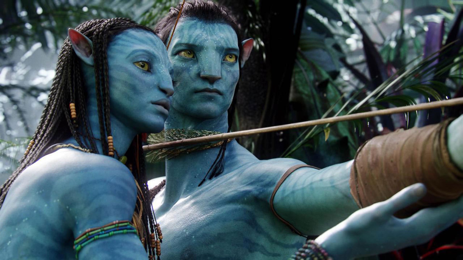 Avatar 2 | Gravações do filme iniciam-se esta semana
