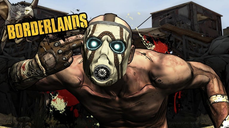 Aaron Berg vai escrever filme de “Borderlands”
