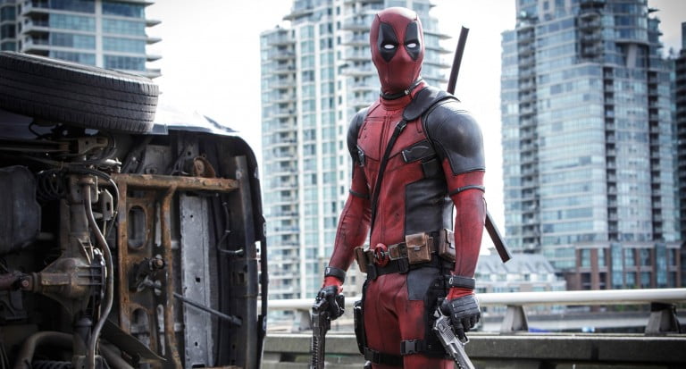Tim Miller abandona realização de “Deadpool 2”
