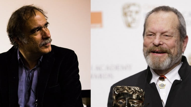 Paulo Branco produz “O Homem que Matou Dom Quixote” de Terry Gilliam