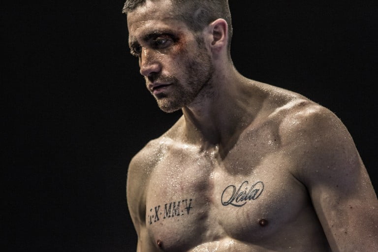 What’s Next #4: Jake Gyllenhaal