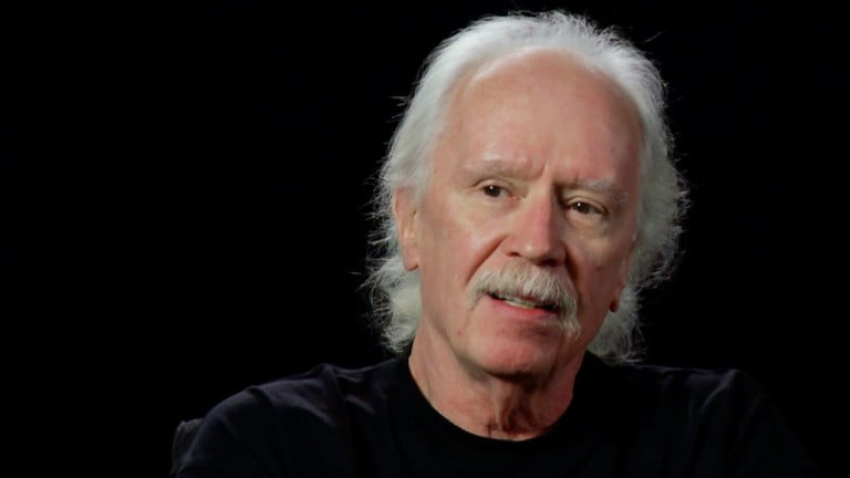 LET’S TALK #10: John Carpenter