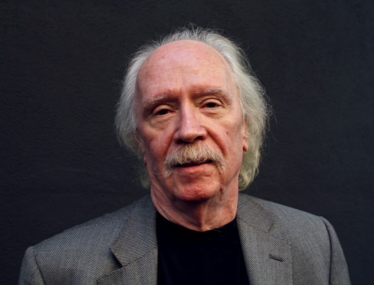 John Carpenter vai desenvolver uma série para o canal Syfy