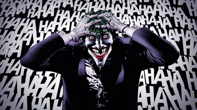 “Batman: The Killing Joke” tem novo trailer e estreia marcada