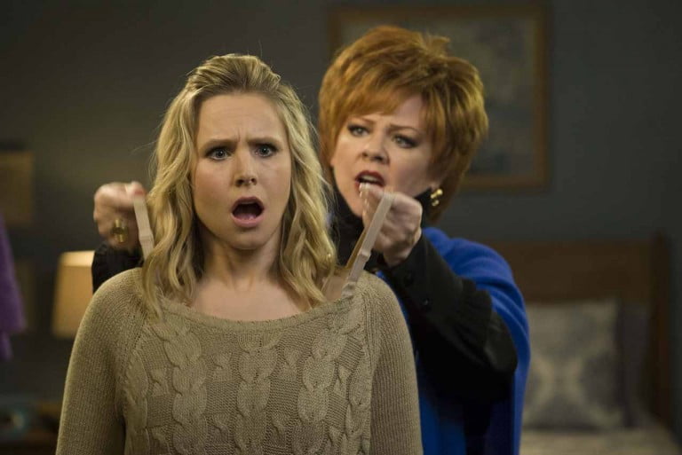 What’s Next #5: Kristen Bell