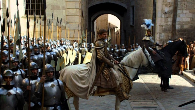 Chegou o novo trailer da 6ª temporada de Game of Thrones