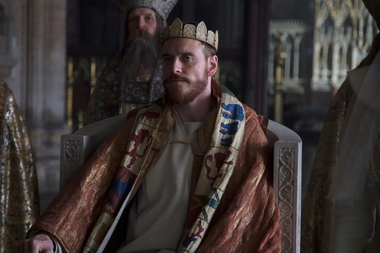 What’s Next #6: Michael Fassbender