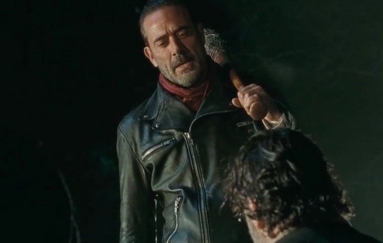 Jeffrey Dean Morgan está interessado em interpretar outro Batman