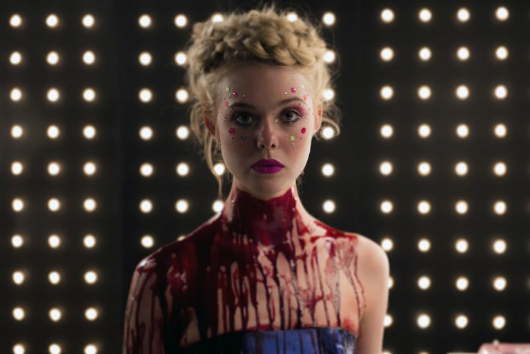 Realizador de “Drive” apresenta o primeiro trailer de “The Neon Demon”