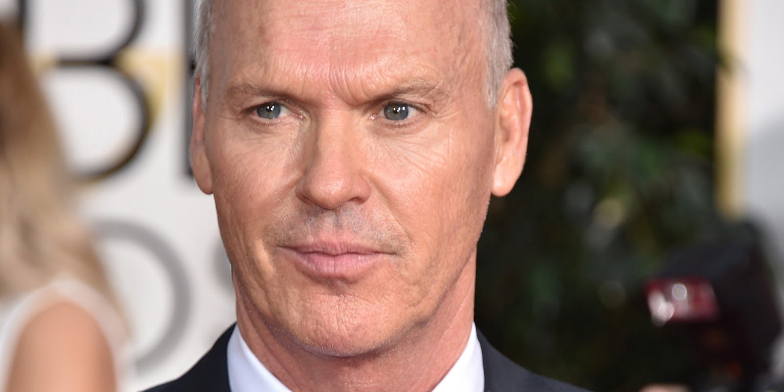 Michael Keaton