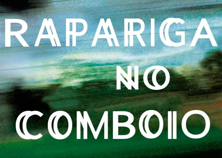 Primeiro trailer e poster de “A Rapariga no Comboio”