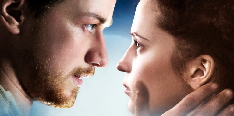 As filmagens de “Submergence” já começaram