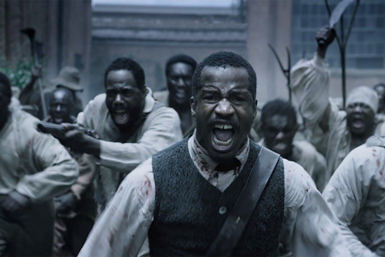 Primeiro trailer do vencedor de Sundance “The Birth of a Nation”