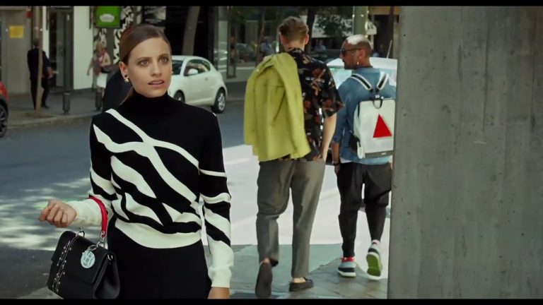 Foram divulgados novos clips de “Julieta”
