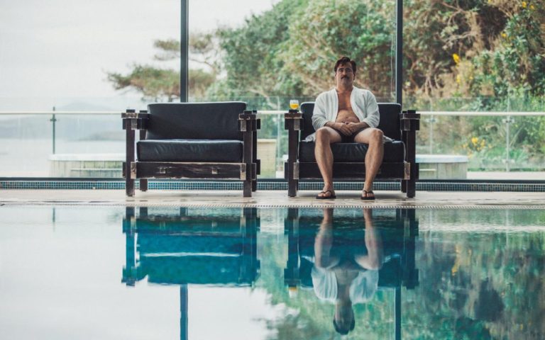 Crítica | “The Lobster – A Lagosta”, de Yorgos Lanthimos