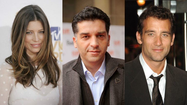Novo filme de Danis Tanović já tem protagonistas