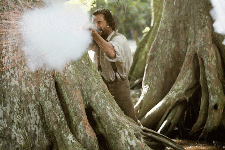 “The Free State of Jones” tem agora um novo trailer