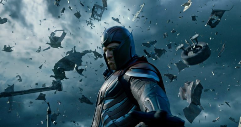 Crítica de “X-Men: Apocalipse” de Bryan Singer