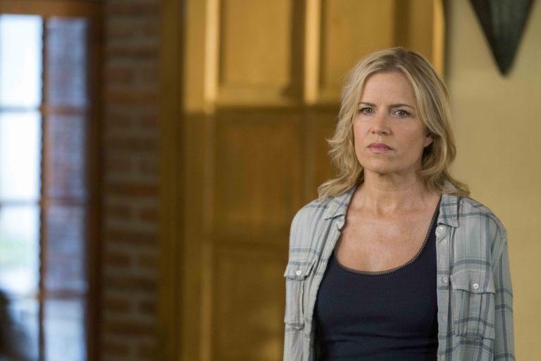 Segunda parte da T2 de “Fear The Walking Dead” já tem data de estreia