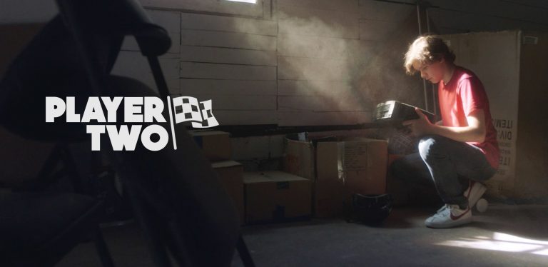 Short of the Week #22 – Player Two