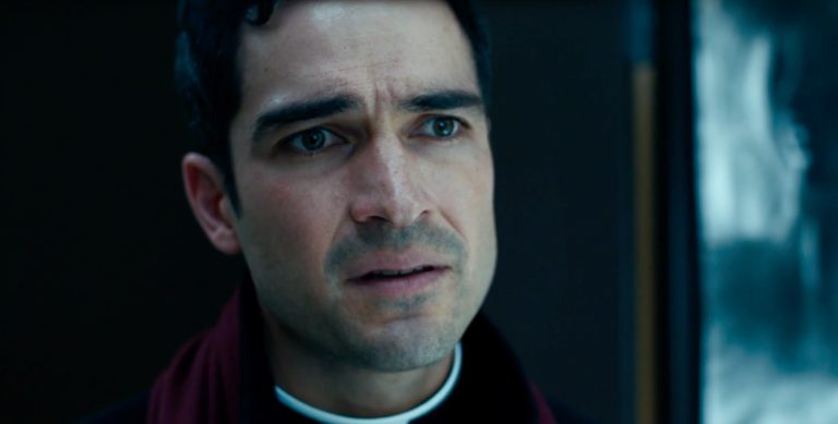 “O Exorcista” chega à FOX neste Outono
