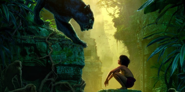 Crítica: “O Livro da Selva” de Jan Favreau