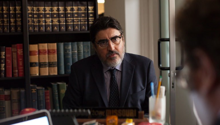 What’s Next #9: Alfred Molina