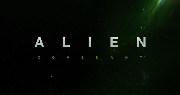 Primeira imagem de Katherine Waterston em “Alien: Covenant”