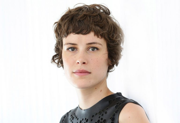 Carla Juri na sequela de “Blade Runner”